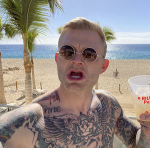 Meet your Posher, Cody